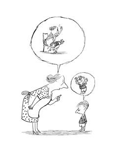 桑贝漫画作品.jpg
