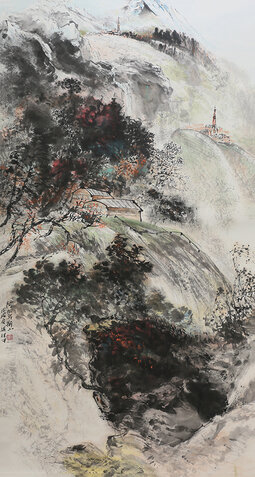 《阿尔比斯山》.jpg