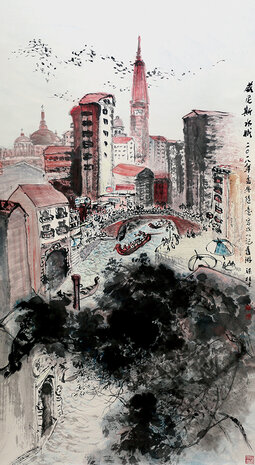《威尼斯水城》.jpg