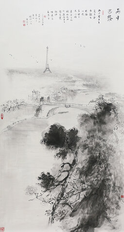 《雨中巴黎》.jpg