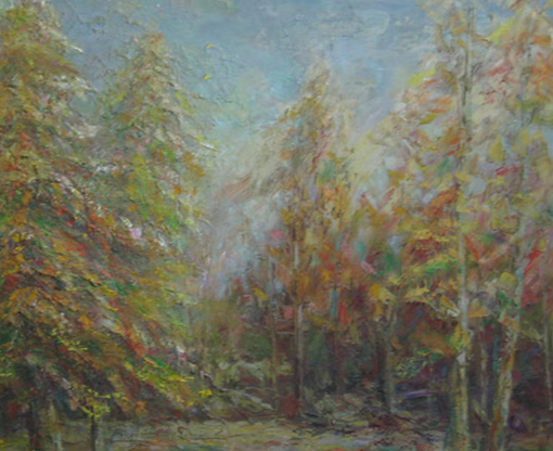 沈光宇作品13《秋林》.jpg