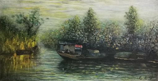 沈光宇作品16《渔农》.jpg