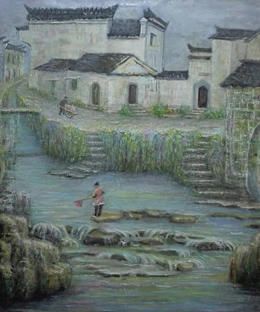 沈光宇作品15《那时间》.jpg