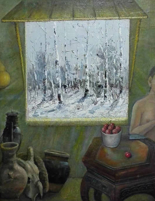 沈光宇作品17《春光》.jpg