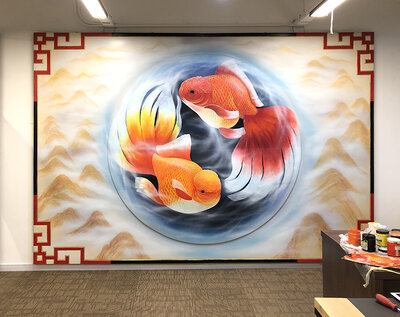 贺新安（老贺）2018“太极鱼-气与水”380cmx260cm.jpg