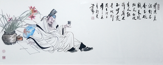 《李白醉酒》.jpg