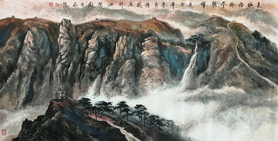 《长城内外尽朝晖》.jpg