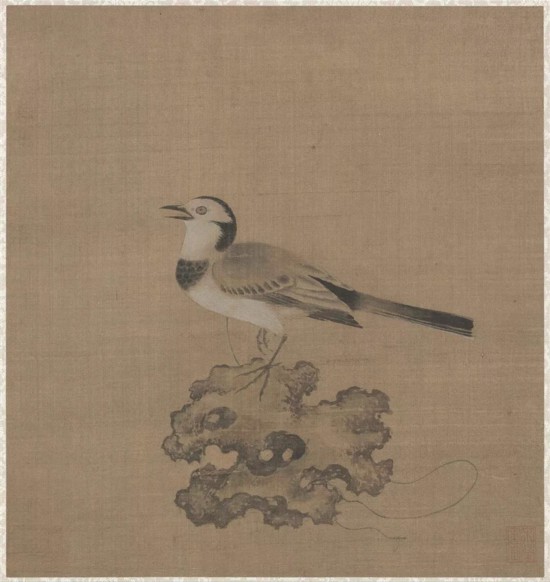 宋 佚名 绣羽鸣春图.jpg