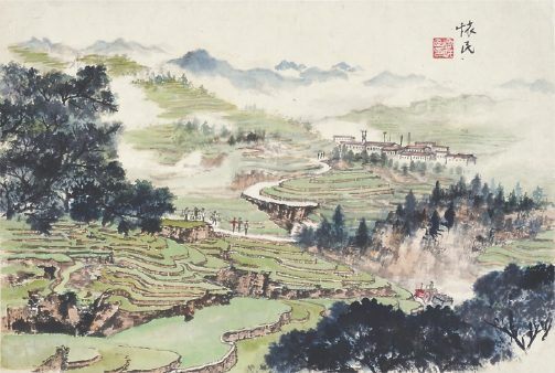 梯田 周怀民.jpg