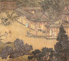 汉宫秋图局部（中国画）　佚名.jpg