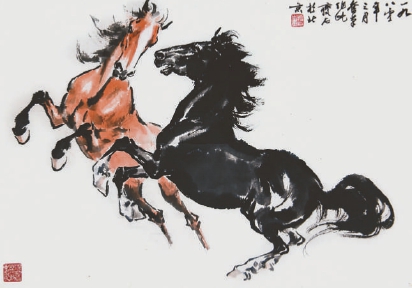 踏破九州烟 尹瘦石.jpg