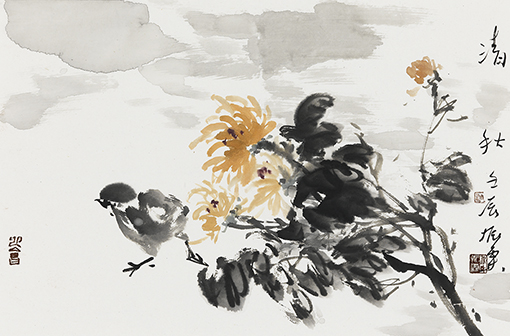 清秋46x61cm.jpg