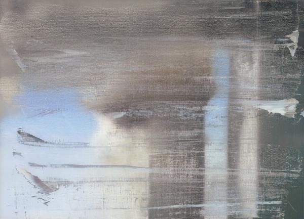 里希特，《九月》，2005，52x 72cm.jpg