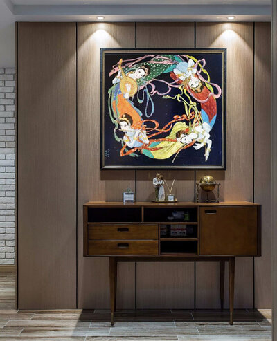 徐震时老师绘画作品《飞天》.jpg