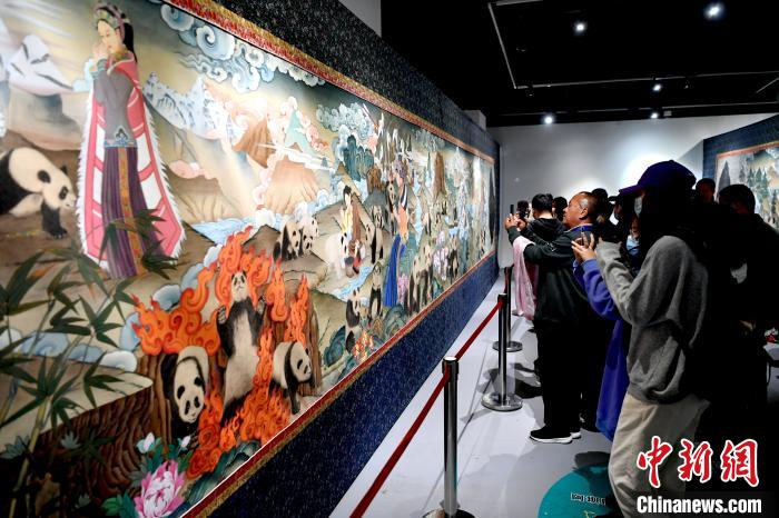 点击进入下一页