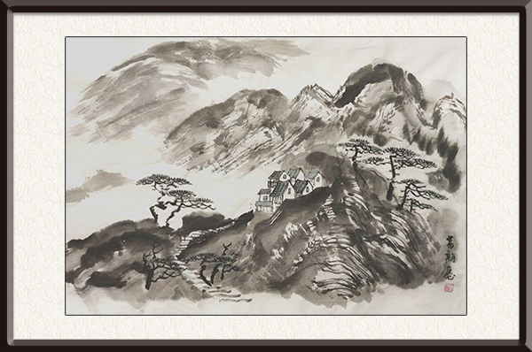葛新愿书画作品3  价格：面议.jpg